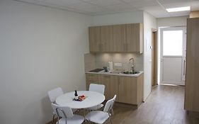 Ak Apartments