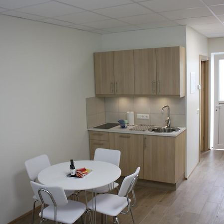 Ak Apartments Akureyri Pokój zdjęcie