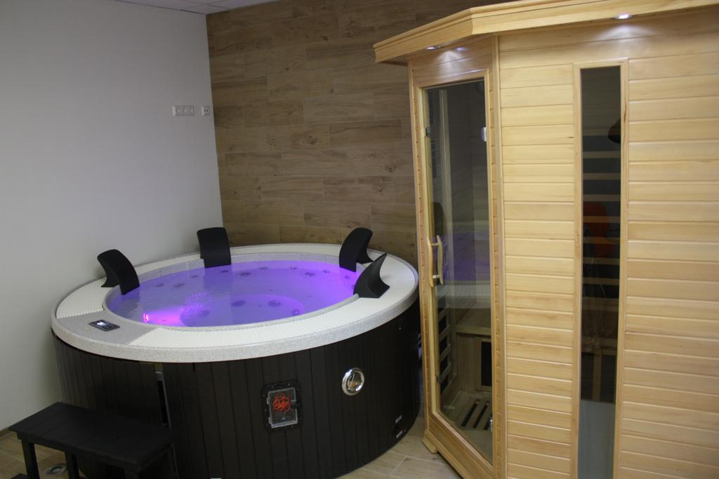 Ak Apartments Akureyri Pokój zdjęcie
