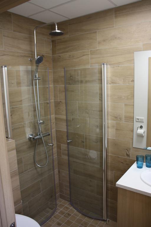 Ak Apartments Akureyri Pokój zdjęcie